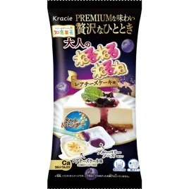 kracie-neru-neru-nerune-rare-cheesecake
