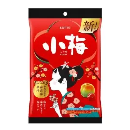 lotte-koume-plum-candy