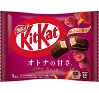 kitkat-double-berry-and-nut-pack