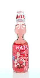 hata-ramune-truskawka-suzaku-ichigo