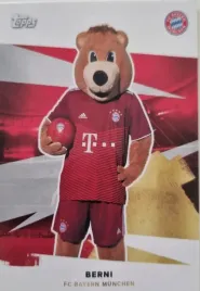topps-bayern-monachium-21-22-berni-maskotka