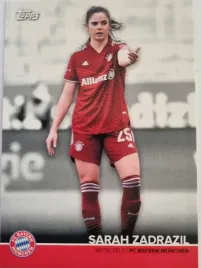topps-bayern-monachium-21-22-sarah-zadrazil