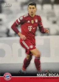 topps-bayern-monachium-21-22-marc-roca