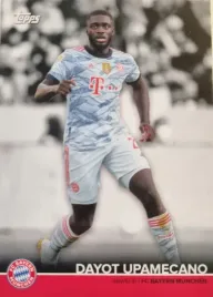 topps-bayern-monachium-21-22-dayot-upamecano