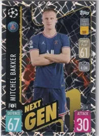 topps-match-attax-uefa-2022-next-gen-bakker-138