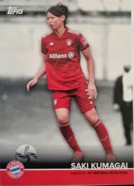 topps-bayern-monachium-21-22-saki-kumagai