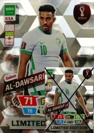 world-cup-qatar-22-limited-edition-al-dawsari-xxl