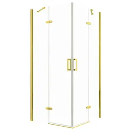 kerra-flow-gold-kabina-prysz-90x90cm-szklo