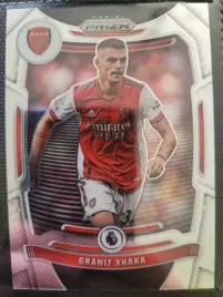 panini-prizm-premier-league-2021-22-xhaka