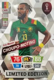 panini-world-cup-qatar-2022-limited-choupo-moting