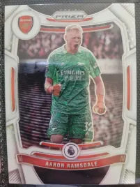 panini-prizm-premier-league-2021-22-ramsdale