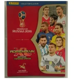album-na-karty-pilkarskie-fifa-panini-adrenalyn-xl-russia-2018-ms-rosja