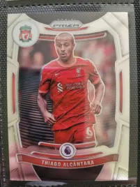 panini-prizm-premier-league-2021-22-thiago