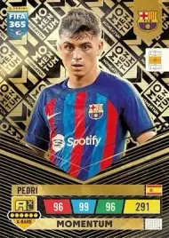 x-rare-momentum-pedri-fifa-365-2023