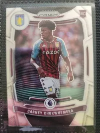 panini-prizm-premier-league-2021-22-chukwuemeka