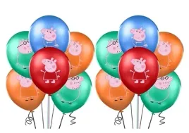 balon-klasyczny-swinka-peppa-12szt-z-nadrukiem-pig