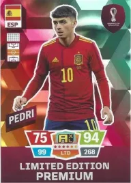 world-cup-qatar-2022-premium-gold-pedri