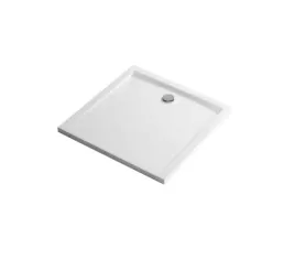 excellent-forma-brodzik-kwadr-akryl-90x90cm-bialy