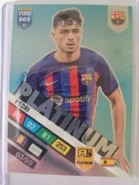 fifa-365-platinum-blue-pedri-63-99