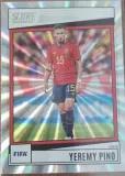 score-2023-panini-laser-parallel-pino