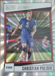 score-2023-panini-laser-parallel-pulisic
