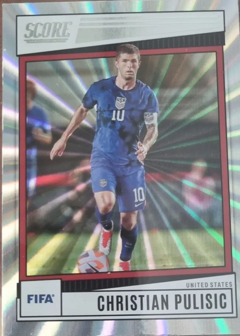 score-2023-panini-laser-parallel-pulisic