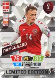 world-cup-qatar-2022-limited-damsgaard