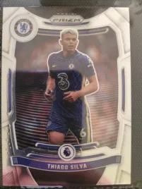 panini-prizm-premier-league-2021-22-thiago-silva