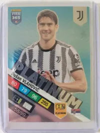 fifa-365-platinum-blue-dusan-vlahovic-58-99