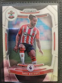 panini-prizm-premier-league-2021-22-theo-walcott