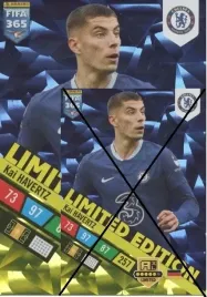 fifa-365-2023-limited-xxl-kai-havertz