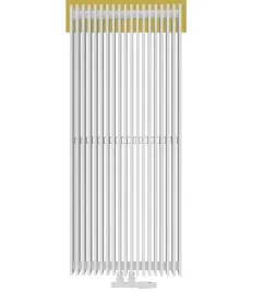 termix-kair-grzejnik-dekor-pion-180x26cm-bialy