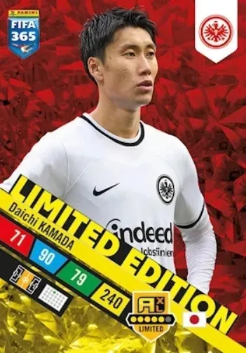 fifa-365-2023-panini-limited-kamada