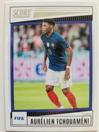 score-2023-panini-score-aurelien-tchouameni