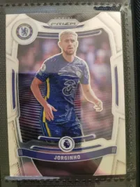 panini-prizm-premier-league-2021-22-jorginho