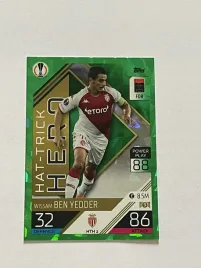 topps-match-attax-extra-hat-trick-hero-ben-yedder