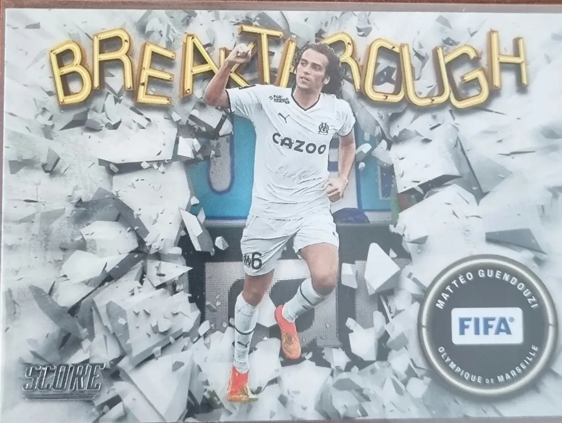 score-2023-panini-breakthbough-guendouzi