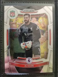 panini-prizm-premier-league-2021-22-alisson