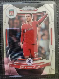 panini-prizm-premier-league-2021-22-andy-robertson