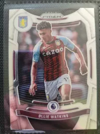 panini-prizm-premier-league-2021-22-ollie-watkins