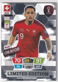 world-cup-qatar-2022-limited-okafor