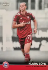 topps-bayern-monachium-21-22-klara-buhl