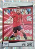 score-2023-panini-laser-parallel-dani-olmo