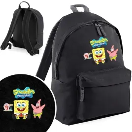 plecak-szkolny-tornister-spongebob-02-czarny