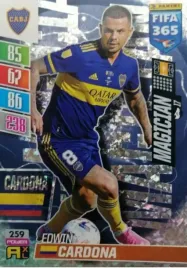 fifa-365-2022-magician-nr-259-cardona