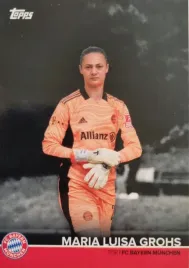 topps-bayern-monachium-21-22-maria-luisa-grohs