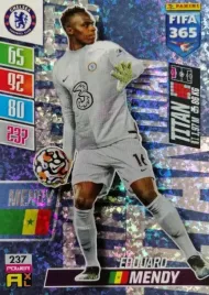 fifa-365-2022-titan-nr-237-mendy