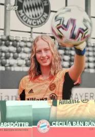 topps-bayern-monachium-21-22-cecilia-runarsdottir