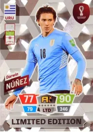 world-cup-qatar-2022-limited-nunez