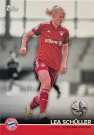 topps-bayern-monachium-21-22-lea-schuller